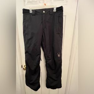 Spyder Skii Pants